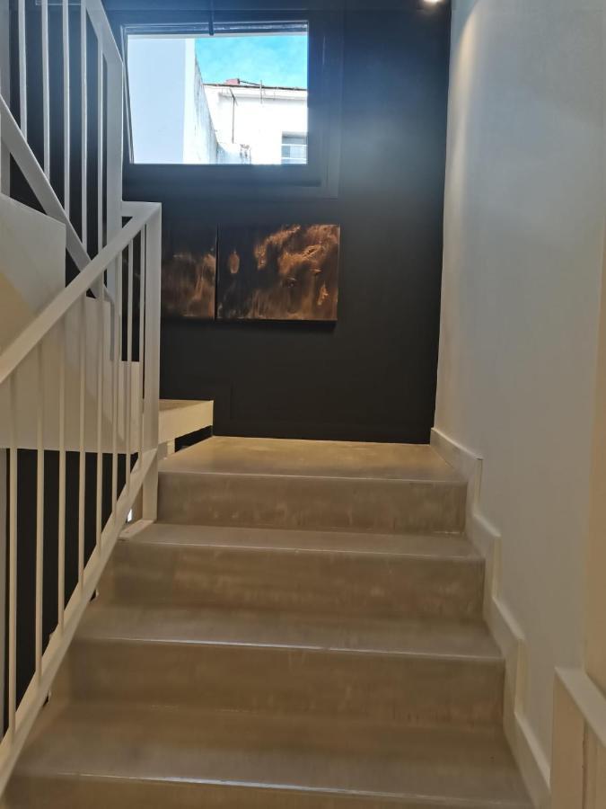 Giralda Modern & Luxury Apartment Sevilla Bagian luar foto